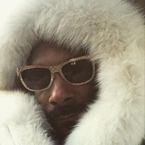 Meet your Posher, Alena